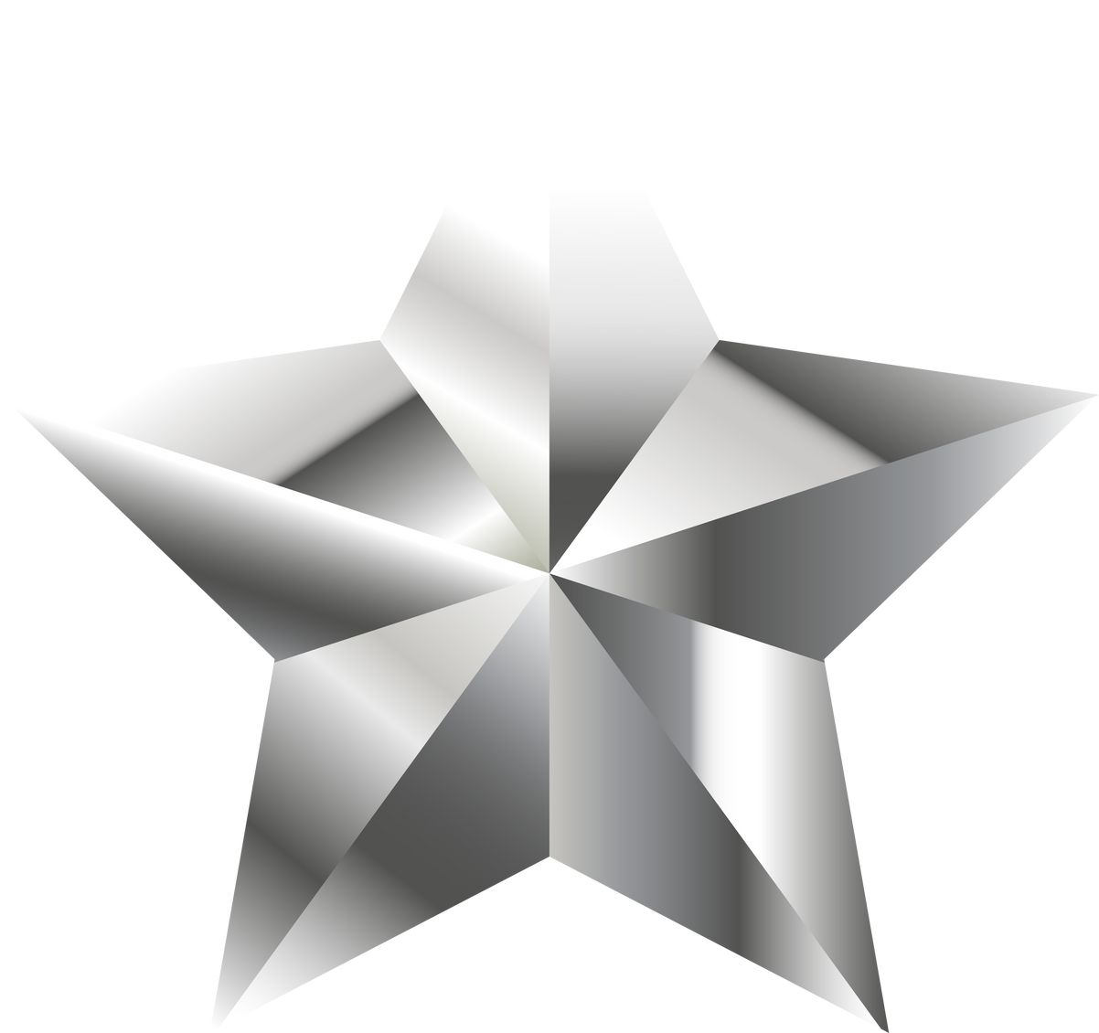 Star of Precious Metal