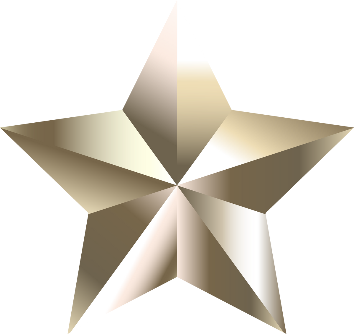 Star of Precious Metal